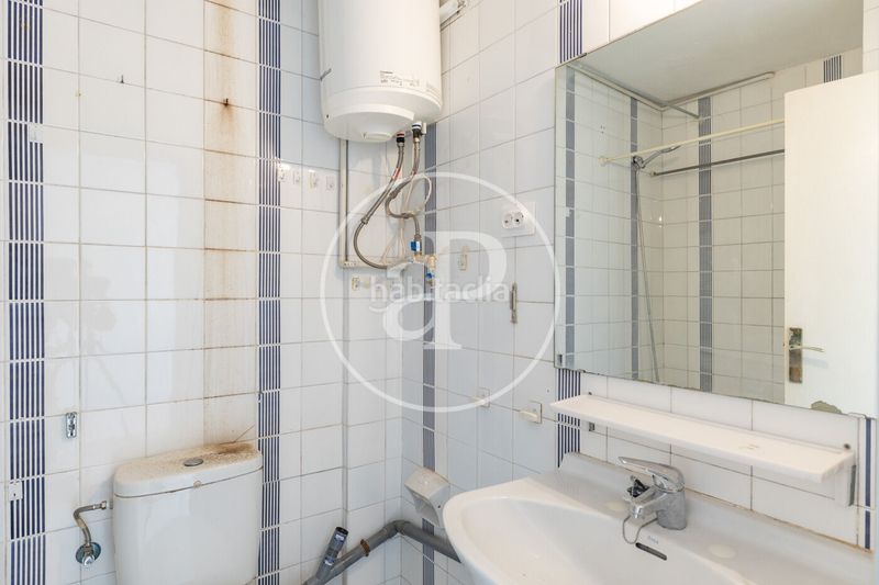 Foto 49770aad-f4d0-40b2-aba4-13fc6a1b4895. Pis amb calefacció a Font de la Guatlla Barcelona