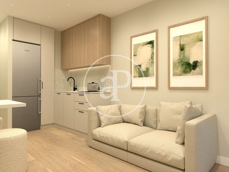 Foto a1b9fed7-c351-452b-9366-29f9138f0eef. Pis amb calefacció a Font de la Guatlla Barcelona