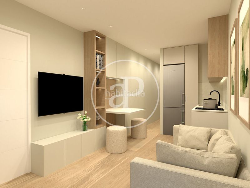 Foto a9f4878b-550f-44d3-ac4c-e82cff18cdf4. Pis amb calefacció a Font de la Guatlla Barcelona