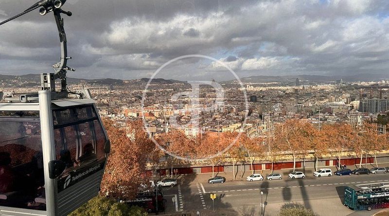 Foto f155fdff-3429-4179-be4c-c2709aa5d188. Pis amb calefacció a Font de la Guatlla Barcelona