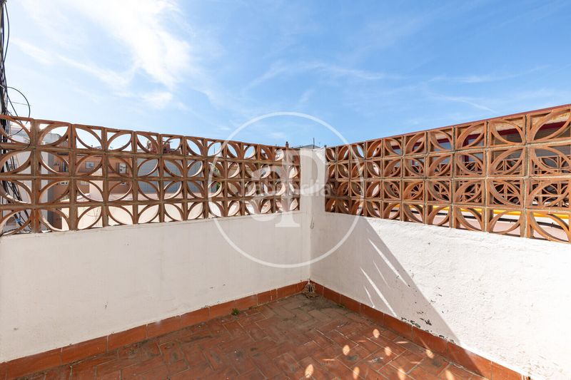 Foto ff2f1c54-c24e-4c14-991b-a93bf868f455. Pis amb calefacció a Font de la Guatlla Barcelona