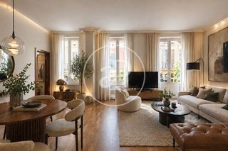 Piso  Carrer major de sarrià. Piso en venta en major de sarrià