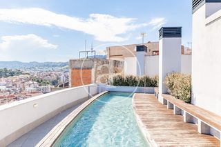 Pis  Carrer de sostres. Piso en venta reformado en gracia