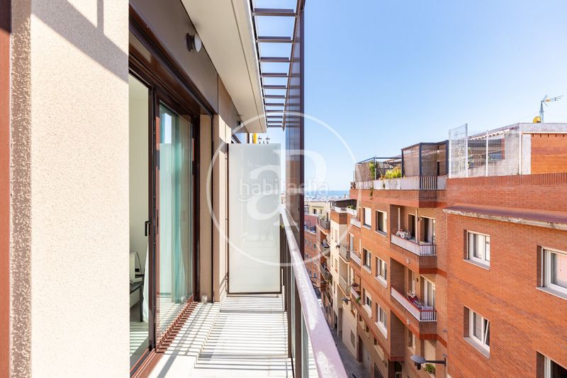 Foto 3180a843-bc7b-47c0-8861-3c14263346ad. Pis amb calefacció piscina a La Salut Barcelona