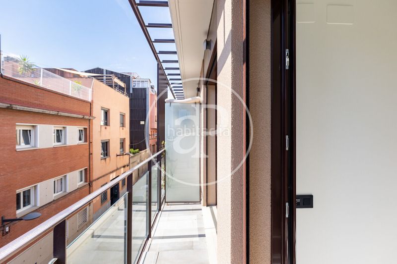 Foto 5d5f5f6b-ae47-4546-96fe-d82dfe7c16f0. Pis amb calefacció piscina a La Salut Barcelona