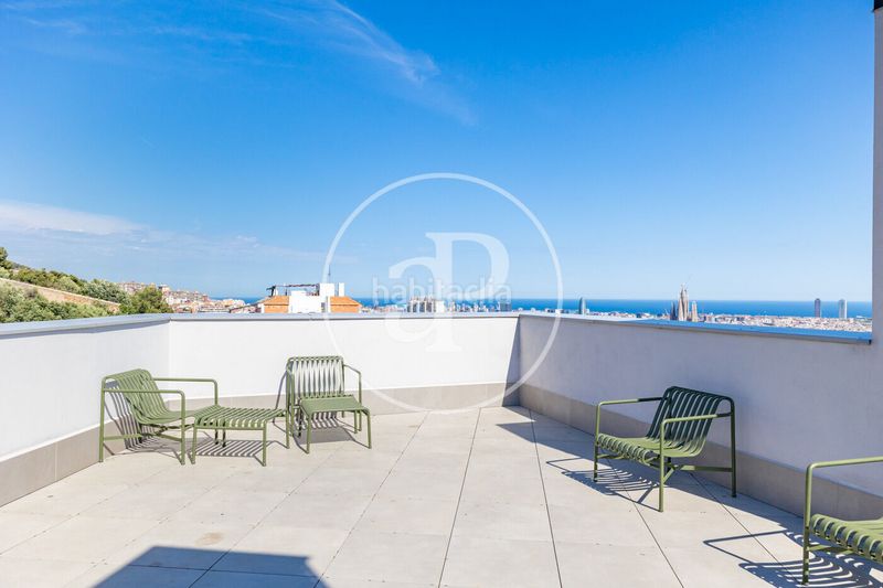 Foto b9cd14d8-90fe-4e57-be98-66d58d1ce54a. Pis amb calefacció piscina a La Salut Barcelona