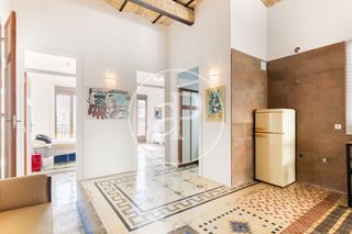 Alquiler Piso  Pl. de l'ajuntament. Piso en alquiler en la plaza del ayuntamiento