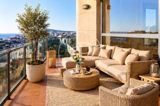 Flat  Pg. del taulat. Piso en venta frente al mar de barcelona