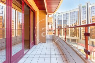 Pis a Mestalla. Piso en venta junto al paseo alameda