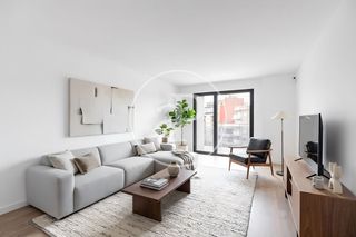 Piso en Pubilla Cases