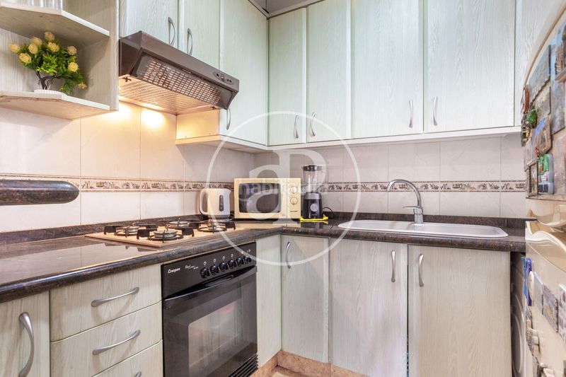 Piso en venta en calle de gabriel i galan en Valencia - Imagen 15