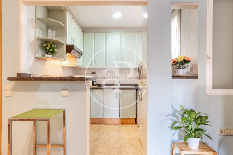 Piso en venta en calle de gabriel i galan en Valencia - Imagen 7