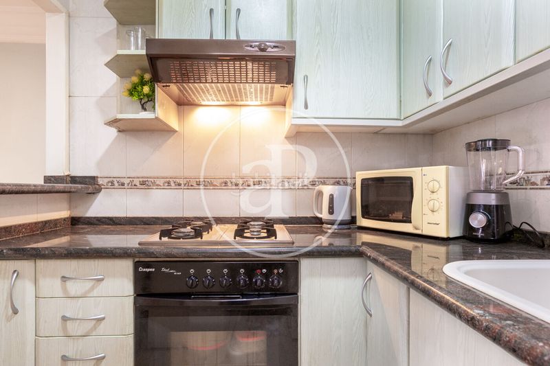 Piso en venta en calle de gabriel i galan en Valencia - Imagen 16