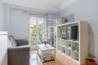 Pis  C/ de gabriel i gal�n. Piso en venta en calle de gabriel i galan