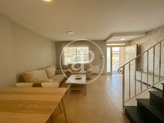 Casa adossada  Carrer francisco bosch bruixola. Chalet adosado en venta en puerto de sagunto