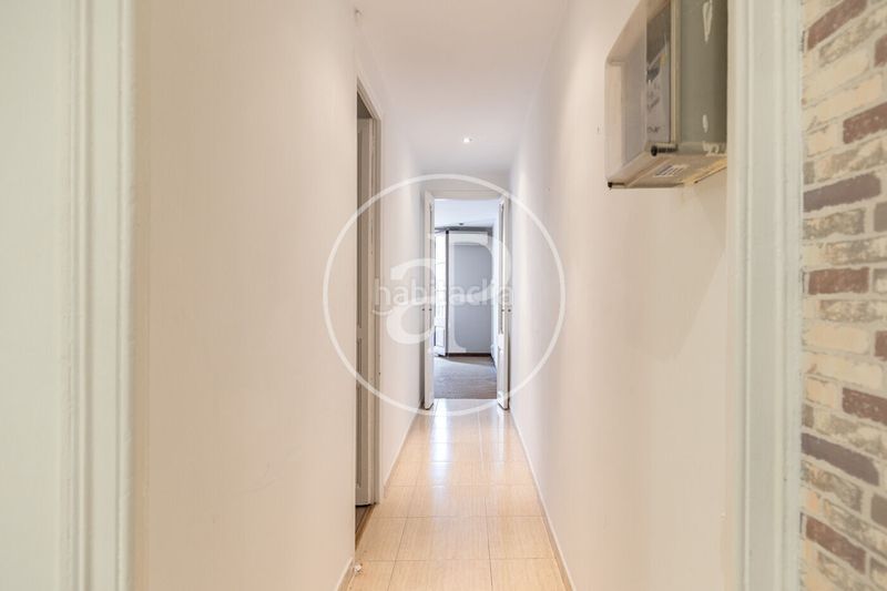 Foto 044f5d90-89a3-4d8b-985d-90ed26232be5. Pis amb calefacció a Vila de Gràcia Barcelona