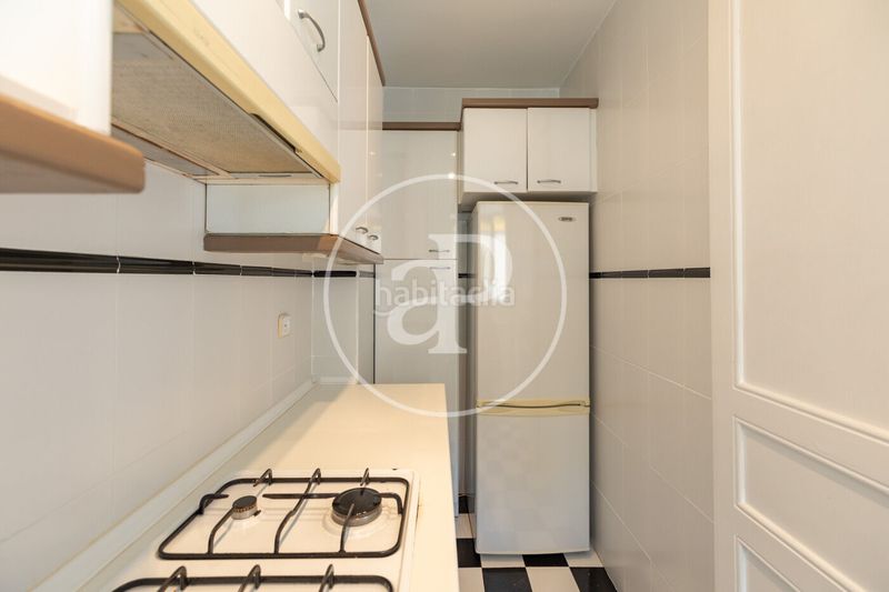 Foto 137b3663-ed00-4512-b640-3dd84a98198f. Pis amb calefacció a Vila de Gràcia Barcelona