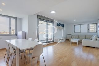 Lloguer Pis  Carrer de suissa. Piso en alquiler en la punta