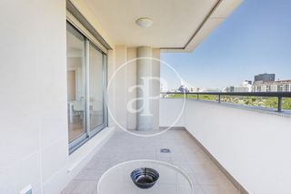 Location Appartement  Carrer de suissa. Piso en alquiler en la punta