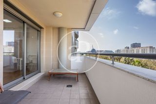 Rent Flat  Carrer de suissa. Piso en alquiler en la punta