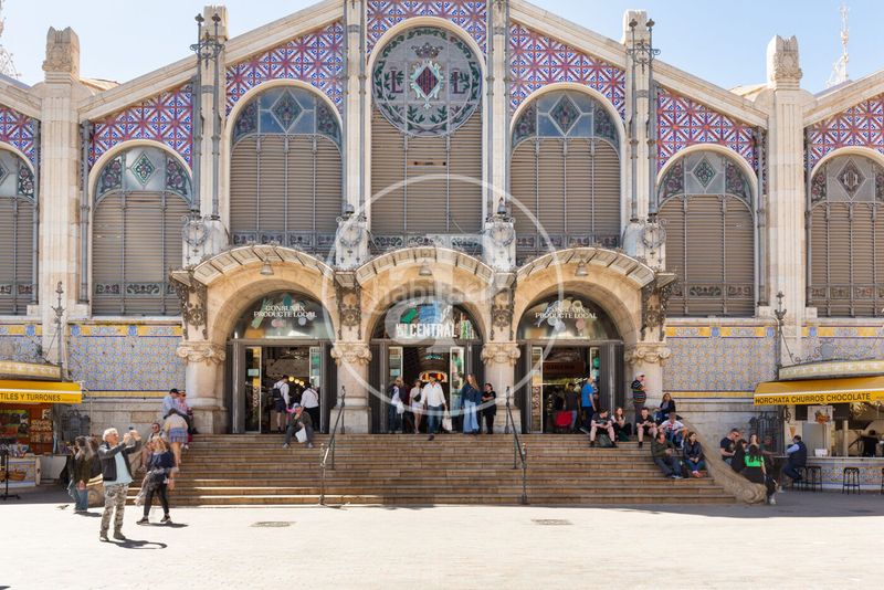 Foto ddbd6e35-1015-402a-98aa-cda50731c368. Pis amb calefacció a El Pilar Valencia