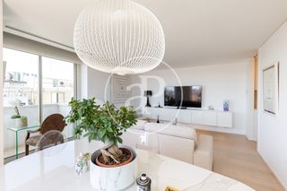 Pis  Av. diagonal. Piso en venta en avda diagonal