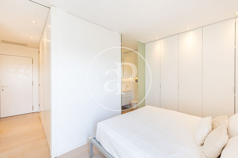 Foto 42c395a9-a670-4d62-ba7d-e4731ba36103. Pis amb calefacció aparcament a Dreta de l´Eixample Barcelona