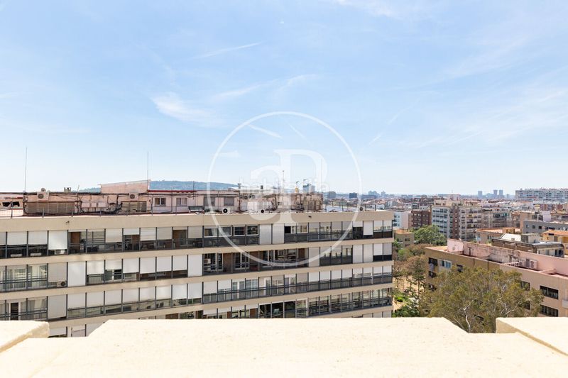 Foto d6c7b8df-5a14-4c4a-a3c6-f159da93d027. Pis amb calefacció aparcament a Dreta de l´Eixample Barcelona