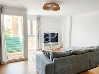 Pis a Avinguda del Doctor Waksman