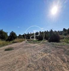 Residential Plot  Carrer senyera