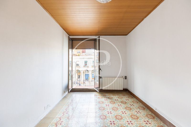 Foto b3b52523-66b8-4e0d-b7c7-85f63aeead74. Pis amb calefacció a La Sagrera Barcelona
