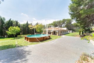Maison à Cap Martí - El Tossalet - Pinomar. Chalet en venta en cala portixol, jávea