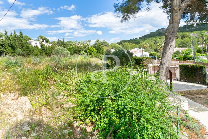 Foto 00def97d-5dde-47c1-a176-0f9dce0c61b7. Casa amb calefacció aparcament a Cap Martí - El Tossalet - Pinomar Xàbia