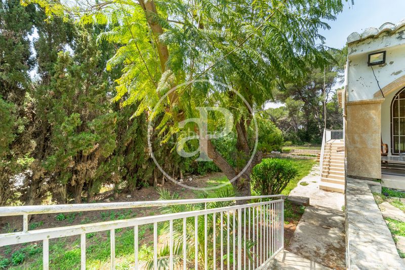 Foto 13b2c8dd-777f-4d87-8777-4e3487e0288e. Casa amb calefacció aparcament a Cap Martí - El Tossalet - Pinomar Xàbia