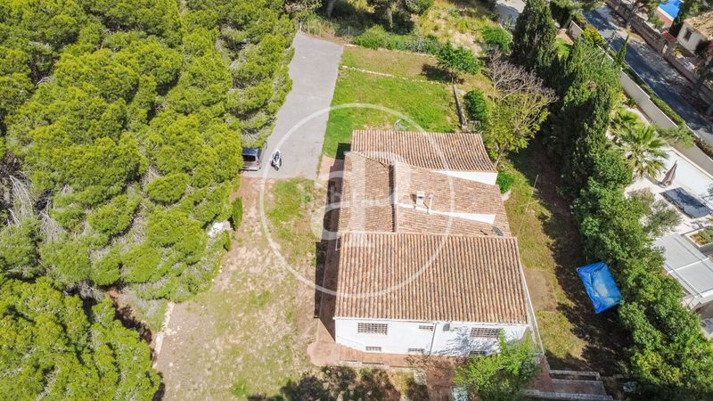 Foto 7751672d-9a83-4e53-a632-c736ddeee933. Casa amb calefacció aparcament a Cap Martí - El Tossalet - Pinomar Xàbia