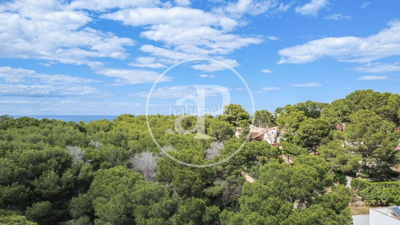 Foto a7df9827-f3d3-4d5b-ada5-deab2dd508e0. Casa amb calefacció aparcament a Cap Martí - El Tossalet - Pinomar Xàbia