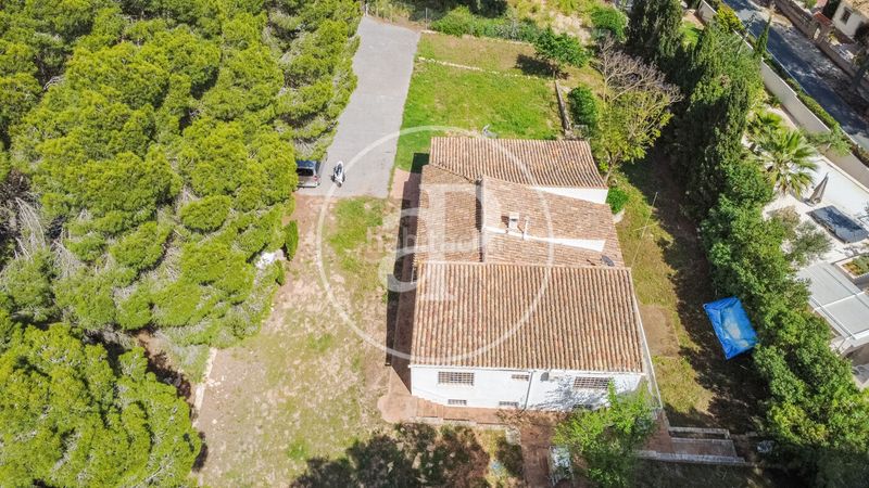 Foto a86984ab-fc19-4b5a-a898-10a93b0a44b3. Casa amb calefacció aparcament a Cap Martí - El Tossalet - Pinomar Xàbia
