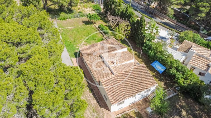 Foto d40d2f45-8e41-4d36-afb6-8421d73e12c3. Casa amb calefacció aparcament a Cap Martí - El Tossalet - Pinomar Xàbia