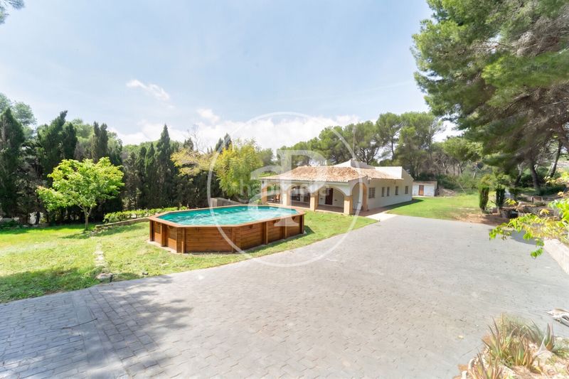 Foto dab8b91b-da2a-4730-959c-ae5664754fe9. Casa amb calefacció aparcament a Cap Martí - El Tossalet - Pinomar Xàbia