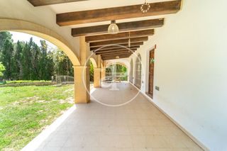Casa a Cap Martí - El Tossalet - Pinomar