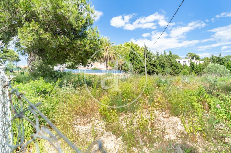 Foto ff36528c-e75b-4788-ad1a-5b2e1a23a5cd. Casa amb calefacció aparcament a Cap Martí - El Tossalet - Pinomar Xàbia