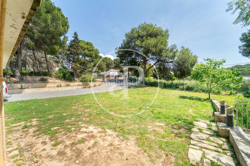 Foto 12d6900b-3d54-441c-bcbe-8a10d1b7f56d. Casa amb calefacció aparcament a Cap Martí - El Tossalet - Pinomar Xàbia