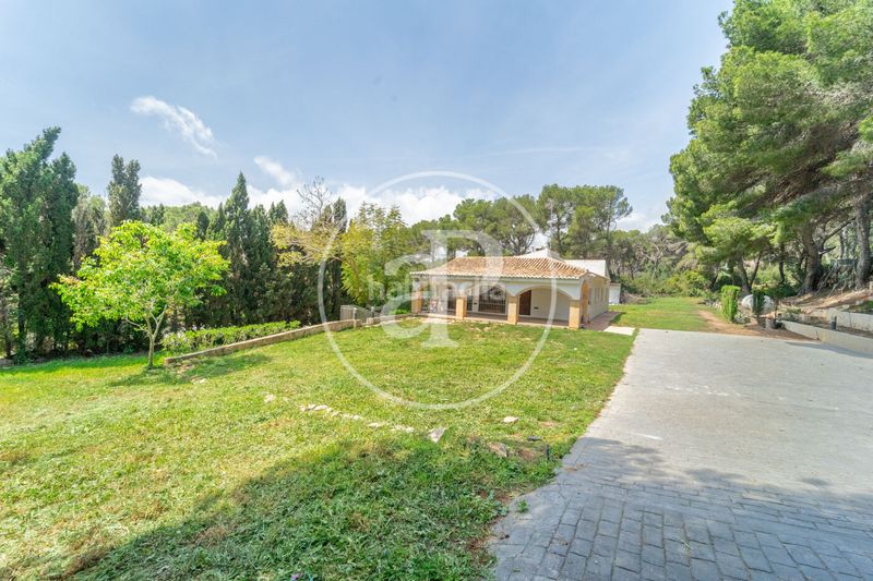 Foto 12f94658-8105-48d0-8f28-5cfa8a04f409. Casa amb calefacció aparcament a Cap Martí - El Tossalet - Pinomar Xàbia