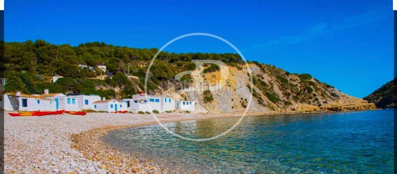 Foto 14a64baa-d5d8-4ebd-a9cf-170bfb77ed16. Casa amb calefacció aparcament a Cap Martí - El Tossalet - Pinomar Xàbia