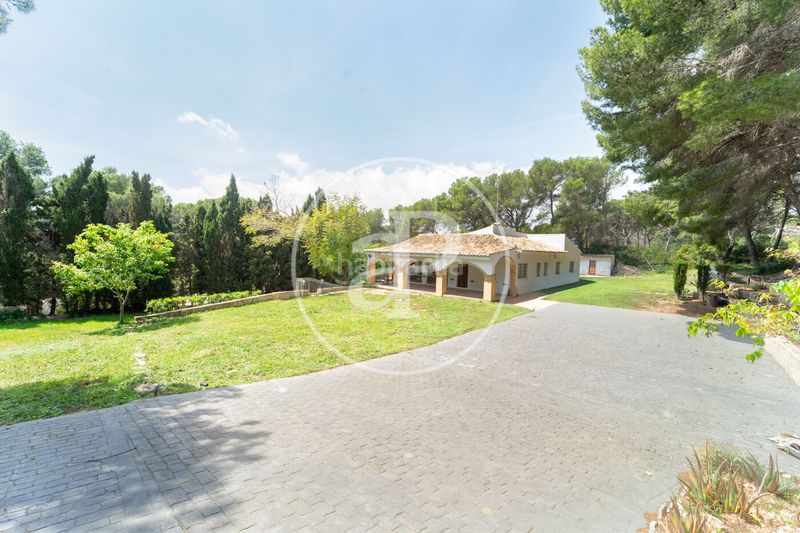 Foto 328dbc2b-e25d-47b7-968f-37fd9c743f6f. Casa amb calefacció aparcament a Cap Martí - El Tossalet - Pinomar Xàbia