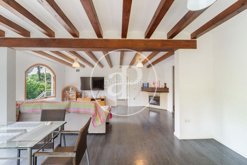 Foto 8ecec858-780e-4ccd-9043-cf6d7bad20df. Casa amb calefacció aparcament a Cap Martí - El Tossalet - Pinomar Xàbia