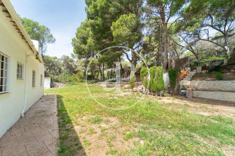 Foto 9270c223-bb49-44d9-882b-0e4bc4deb27e. Casa amb calefacció aparcament a Cap Martí - El Tossalet - Pinomar Xàbia