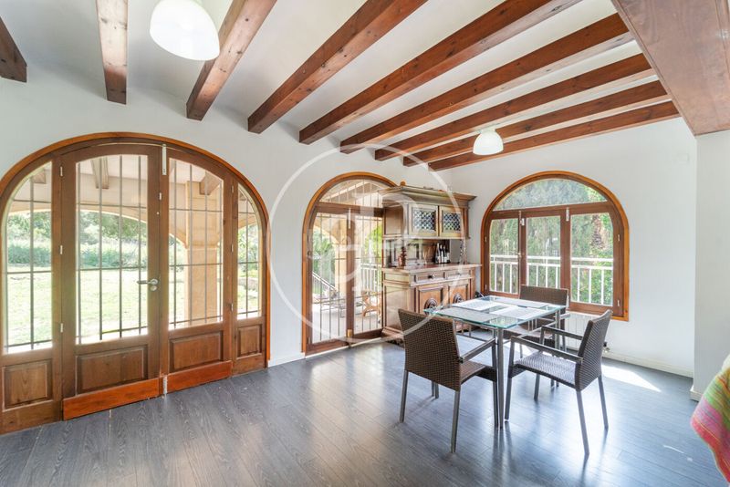 Foto 9eb02dd5-b124-44bd-9c63-34a71d5e1af0. Casa amb calefacció aparcament a Cap Martí - El Tossalet - Pinomar Xàbia