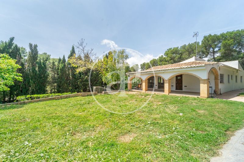 Foto b43f494b-3a3c-4726-b9ca-ef673cce0c6f. Casa amb calefacció aparcament a Cap Martí - El Tossalet - Pinomar Xàbia