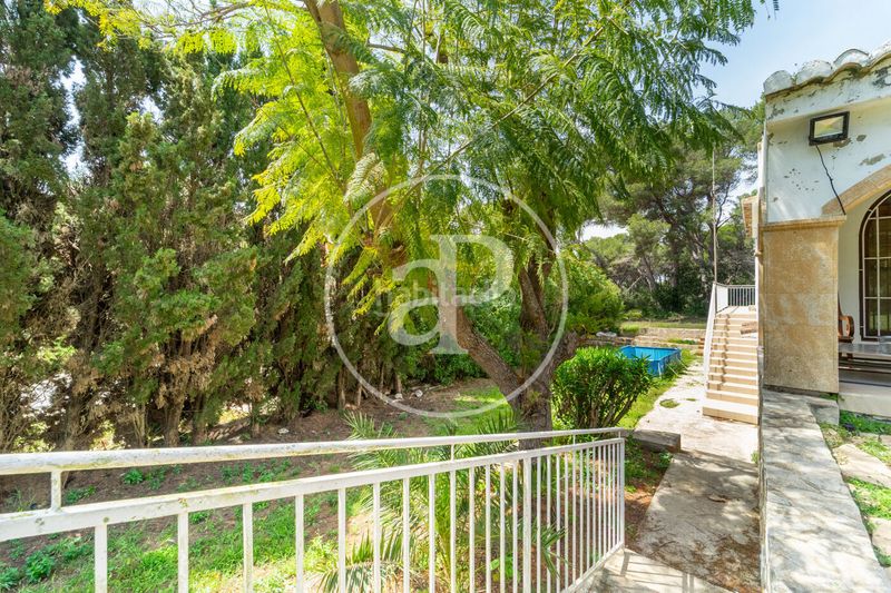 Foto c4090877-bcb8-42cd-a626-3f6314f060af. Casa amb calefacció aparcament a Cap Martí - El Tossalet - Pinomar Xàbia